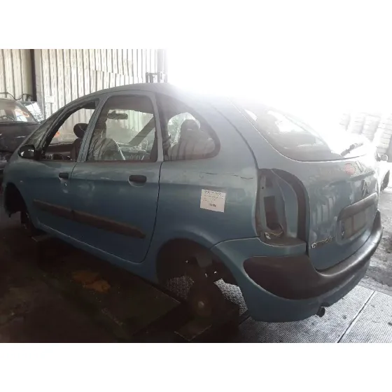 CITROEN XSARA PICASSO '2000 1.6 AZUL