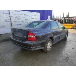 VOLVO S80 BERLINA VOLVO S80 BERLINA '1999 * AZUL MARINO 1998