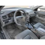 VOLVO S80 BERLINA VOLVO S80 BERLINA '1999 * AZUL MARINO 1998