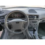 VOLVO S80 BERLINA VOLVO S80 BERLINA '1999 * AZUL MARINO 1998