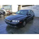 VOLVO S80 BERLINA VOLVO S80 BERLINA '1999 * AZUL MARINO 1998
