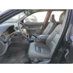 VOLVO S80 BERLINA VOLVO S80 BERLINA '1999 * AZUL MARINO 1998