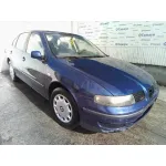 SEAT TOLEDO (1M2) '2000 1.9 TDI AZUL