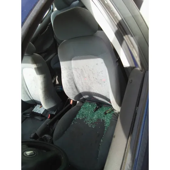 SEAT TOLEDO (1M2) '2000 1.9 TDI AZUL