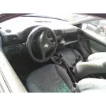 SEAT TOLEDO (1M2) '2000 1.9 TDI AZUL
