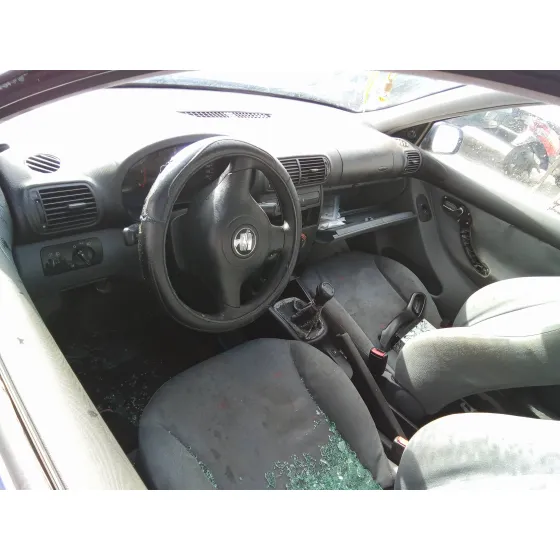 SEAT TOLEDO (1M2) '2000 1.9 TDI AZUL