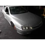 PEUGEOT 406 COUPE (S1/S2) PEUGEOT 406 COUPE (S1/S2) '1999 2.0 16V CAT PLATA 1997
