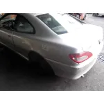 PEUGEOT 406 COUPE (S1/S2) PEUGEOT 406 COUPE (S1/S2) '1999 2.0 16V CAT PLATA 1997
