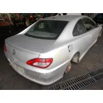 PEUGEOT 406 COUPE (S1/S2) PEUGEOT 406 COUPE (S1/S2) '1999 2.0 16V CAT PLATA 1997
