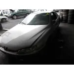 PEUGEOT 406 COUPE (S1/S2) PEUGEOT 406 COUPE (S1/S2) '1999 2.0 16V CAT PLATA 1997