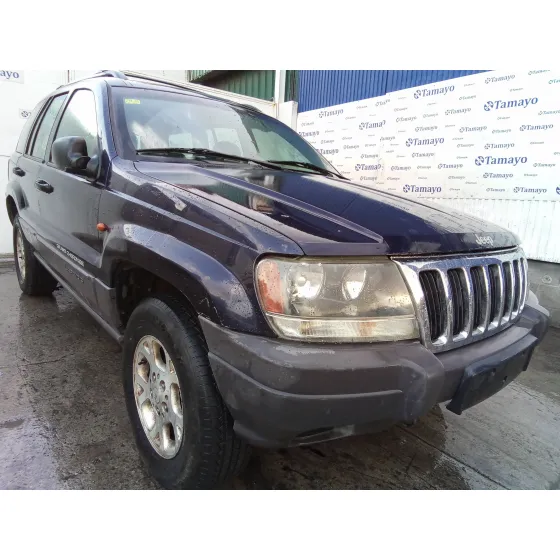 JEEP GR.CHEROKEE (WJ/WG) '1999 3.1 TD CAT LILA
