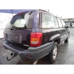 JEEP GR.CHEROKEE (WJ/WG) JEEP GR.CHEROKEE (WJ/WG) '1999 3.1 TD CAT LILA 1999