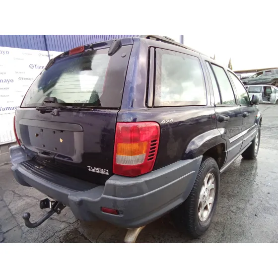 JEEP GR.CHEROKEE (WJ/WG) '1999 3.1 TD CAT LILA