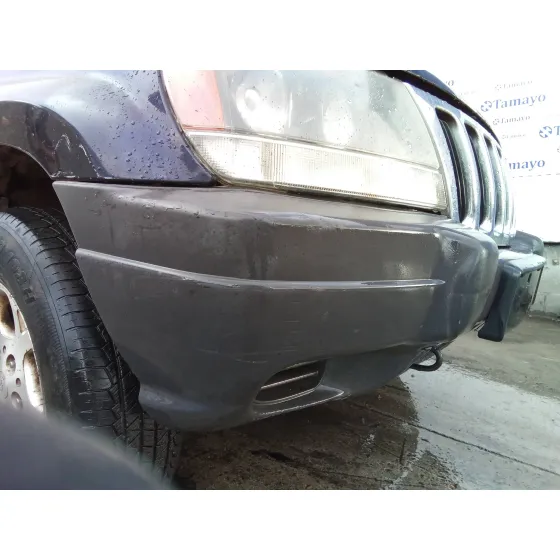 JEEP GR.CHEROKEE (WJ/WG) '1999 3.1 TD CAT LILA