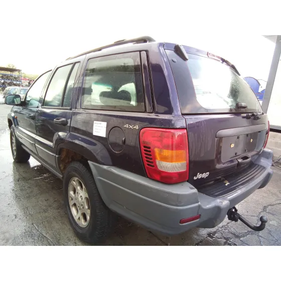 JEEP GR.CHEROKEE (WJ/WG) '1999 3.1 TD CAT LILA