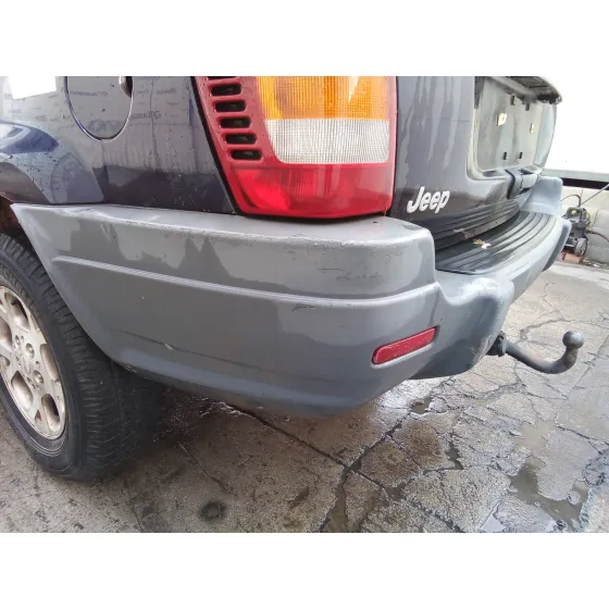 JEEP GR.CHEROKEE (WJ/WG) '1999 3.1 TD CAT LILA
