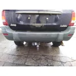 JEEP GR.CHEROKEE (WJ/WG) JEEP GR.CHEROKEE (WJ/WG) '1999 3.1 TD CAT LILA 1999