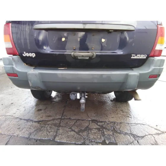 JEEP GR.CHEROKEE (WJ/WG) '1999 3.1 TD CAT LILA