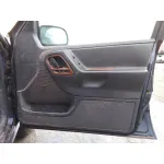 JEEP GR.CHEROKEE (WJ/WG) JEEP GR.CHEROKEE (WJ/WG) '1999 3.1 TD CAT LILA 1999