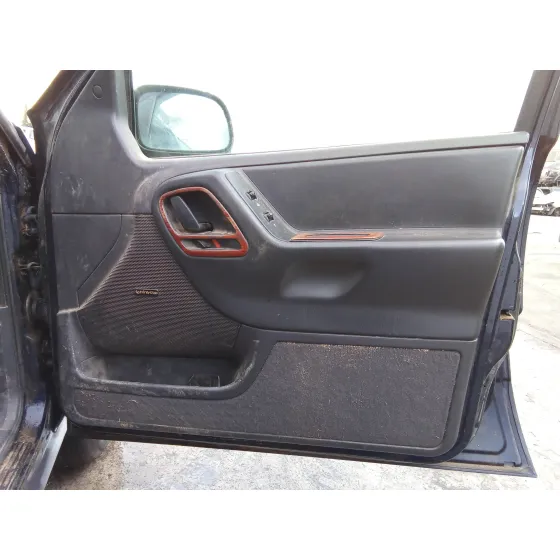 JEEP GR.CHEROKEE (WJ/WG) '1999 3.1 TD CAT LILA