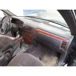 JEEP GR.CHEROKEE (WJ/WG) JEEP GR.CHEROKEE (WJ/WG) '1999 3.1 TD CAT LILA 1999