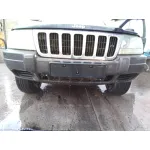 JEEP GR.CHEROKEE (WJ/WG) JEEP GR.CHEROKEE (WJ/WG) '1999 3.1 TD CAT LILA 1999