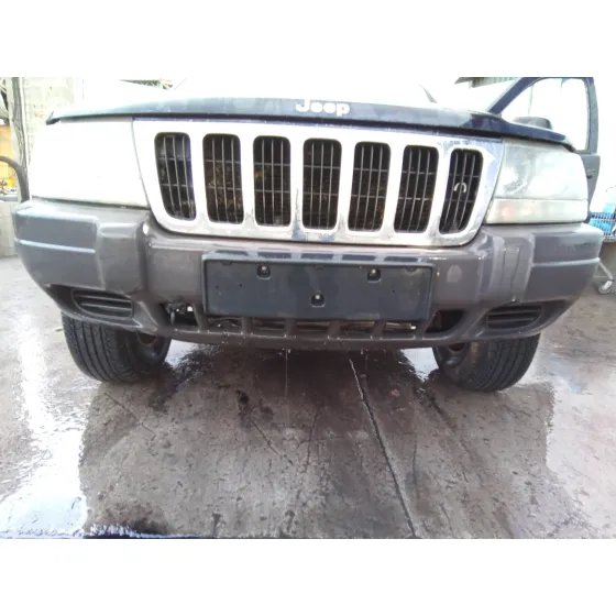 JEEP GR.CHEROKEE (WJ/WG) '1999 3.1 TD CAT LILA