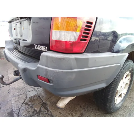 JEEP GR.CHEROKEE (WJ/WG) '1999 3.1 TD CAT LILA