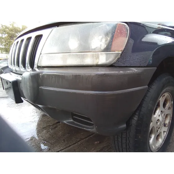 JEEP GR.CHEROKEE (WJ/WG) '1999 3.1 TD CAT LILA