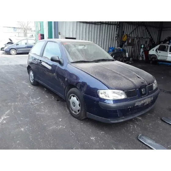 SEAT IBIZA (6K1) '1999 SELECT AZUL