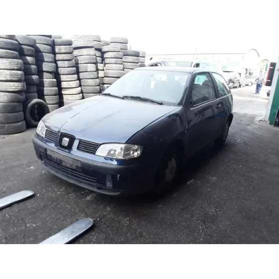SEAT IBIZA (6K1) '1999 SELECT AZUL