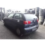 SEAT IBIZA (6K1) SEAT IBIZA (6K1) '1999 SELECT AZUL 1999