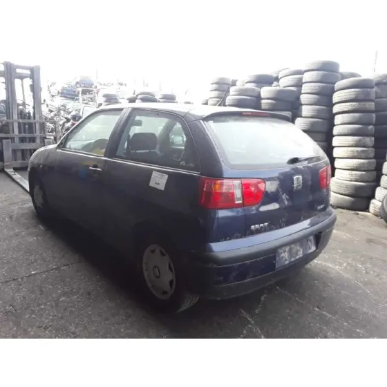 SEAT IBIZA (6K1) '1999 SELECT AZUL