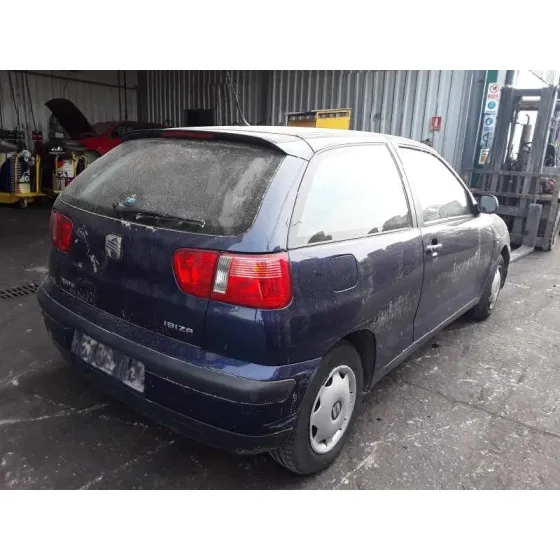SEAT IBIZA (6K1) '1999 SELECT AZUL