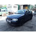 SEAT IBIZA (6K1) SEAT IBIZA (6K1) '2000 SELECT AZUL 1999