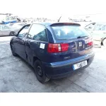 SEAT IBIZA (6K1) SEAT IBIZA (6K1) '2000 SELECT AZUL 1999