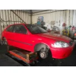 HONDA CIVIC BERLINA .5 (MA/MB) HONDA CIVIC BERLINA .5 (MA/MB) '1999 1.5 ROJO 1995