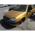 CITROEN SAXO '2000 1.4 DORADO