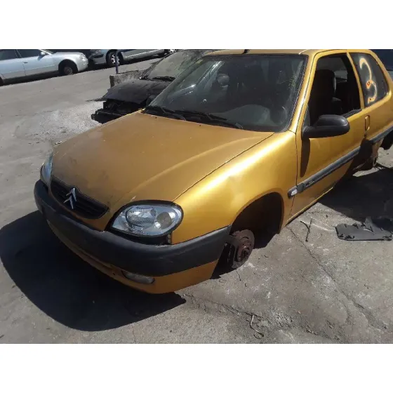 CITROEN SAXO '2000 1.4 DORADO