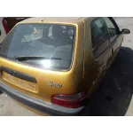 CITROEN SAXO '2000 1.4 DORADO