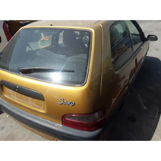 CITROEN SAXO '2000 1.4 DORADO