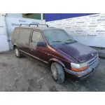 CHRYSLER GRAND VOYAGER CHRYSLER GRAND VOYAGER '1995 2.5 D MORADO 0