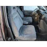 CHRYSLER GRAND VOYAGER CHRYSLER GRAND VOYAGER '1995 2.5 D MORADO 0