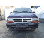 CHRYSLER GRAND VOYAGER CHRYSLER GRAND VOYAGER '1995 2.5 D MORADO 0