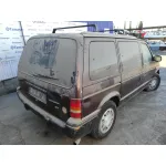CHRYSLER GRAND VOYAGER CHRYSLER GRAND VOYAGER '1995 2.5 D MORADO 0