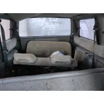 CHRYSLER GRAND VOYAGER CHRYSLER GRAND VOYAGER '1995 2.5 D MORADO 0