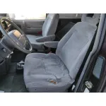 CHRYSLER GRAND VOYAGER CHRYSLER GRAND VOYAGER '1995 2.5 D MORADO 0