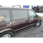 CHRYSLER GRAND VOYAGER CHRYSLER GRAND VOYAGER '1995 2.5 D MORADO 0
