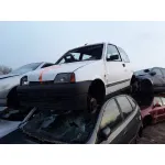 FIAT CINQUECENTO (170) FIAT CINQUECENTO (170) '1996 0.9 BLANCO 1993