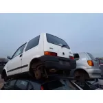 FIAT CINQUECENTO (170) FIAT CINQUECENTO (170) '1996 0.9 BLANCO 1993